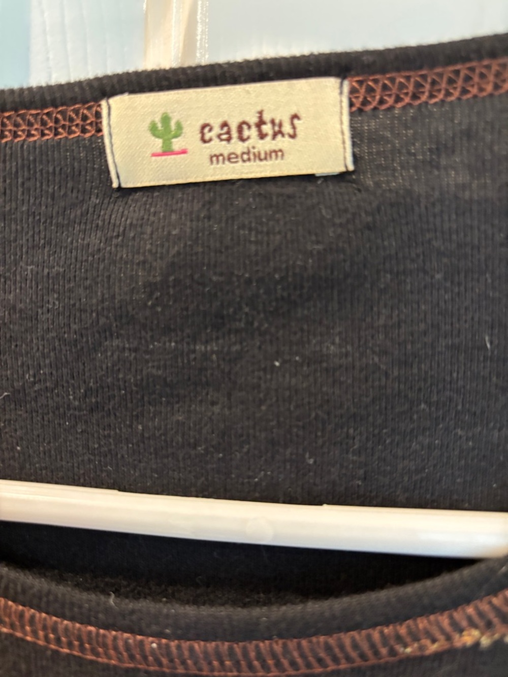 CACTUS T-SHIRT medium - Picture 3 of 4